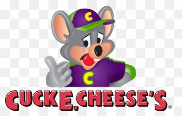 Cuck E Cheeseu0027s Logo - Chuck png