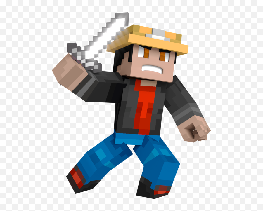 Minecraft png