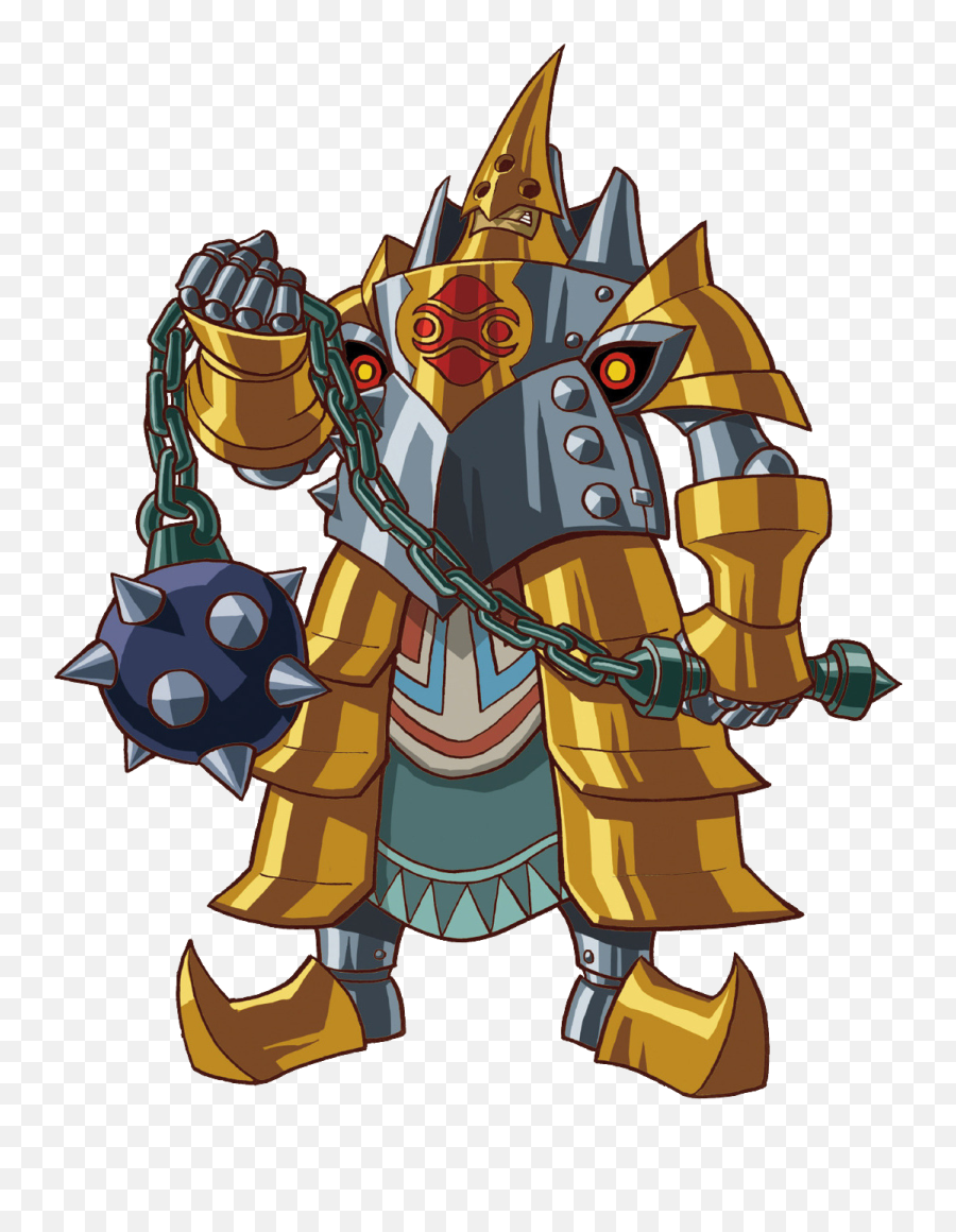 Your Favorite Zelda Supervillain Non - Ganon Negative Png,Ganon Png