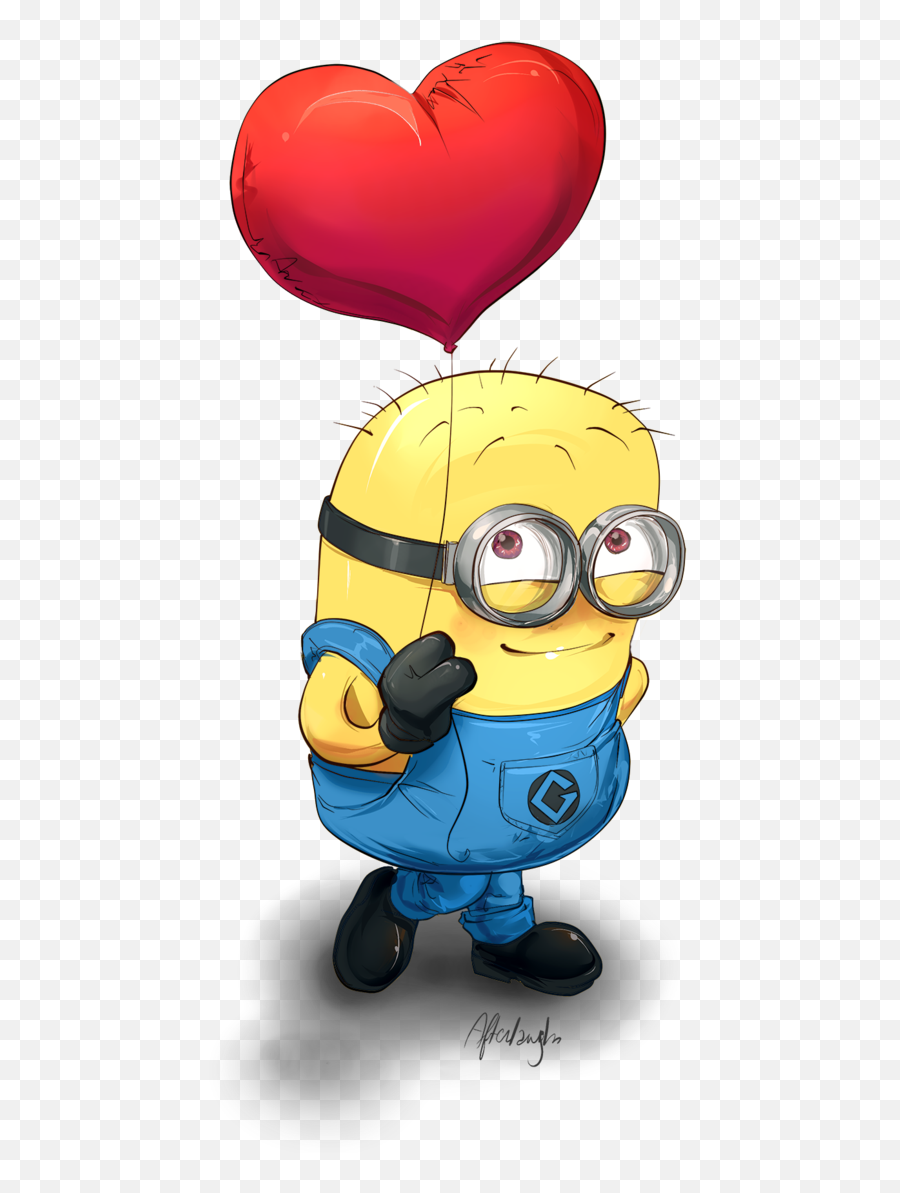 Minion Clipart Png - Cute Cartoons Wallpapers With Quotes Minion Love  Quotes,Cute Cartoon Png - free transparent png images 