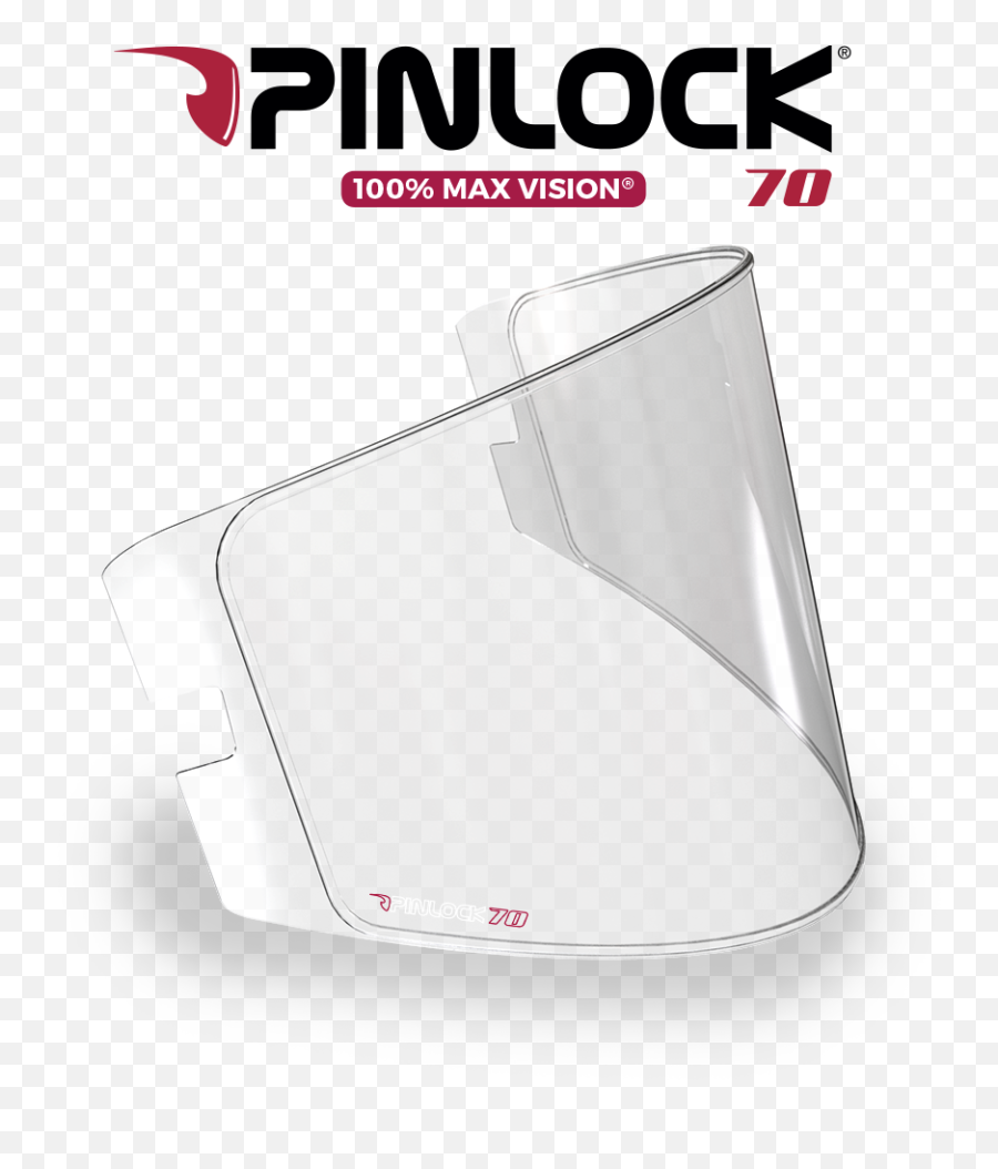 Pinlock 70 For Lazer With Lzr01 Face Shield - Pinlock Vemar Zephir Png,Lazer Png