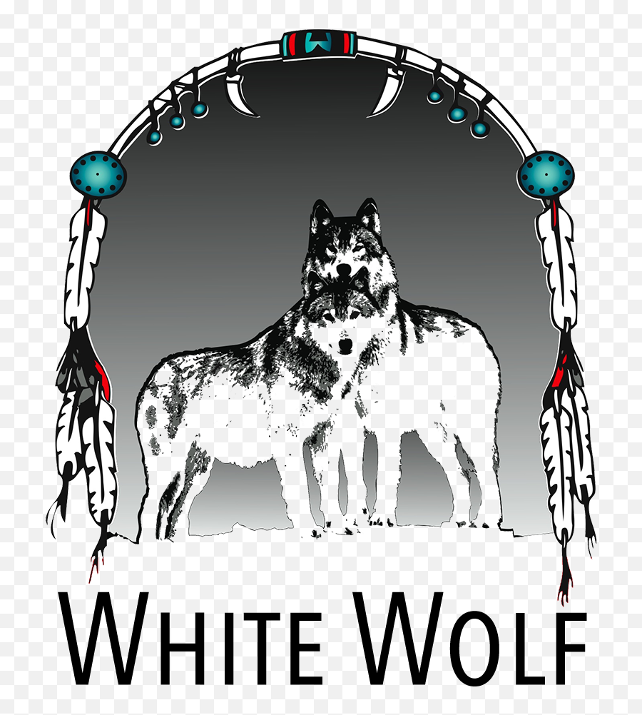 White Wolf Tahoe - Northern Breed Group Png,White Wolf Png