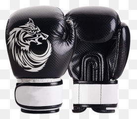 Guantes De Boxeo Png - Boxing Glove 4718776 Vippng