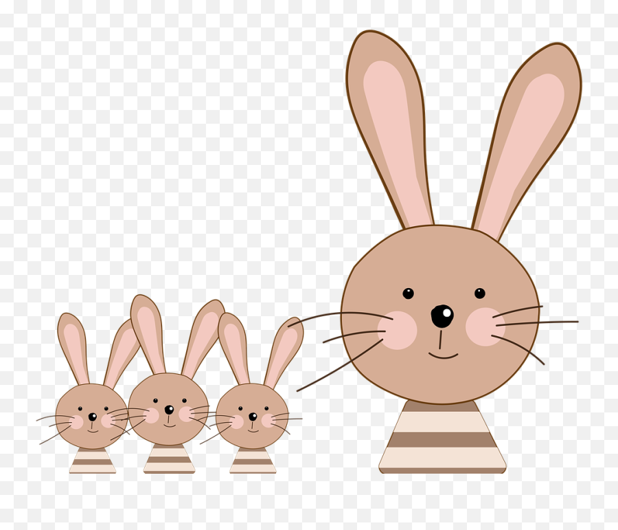 Hare Easter Bunny Rabbit - Free Image On Pixabay Gianni Rodari Poesia Di Pasqua Png,Easter Bunny Ears Png