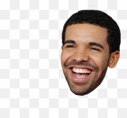 Library Of Rapper Money Graphic Freeuse Download Png Files - Drake Head Transparent Background,Chance The Rapper Png