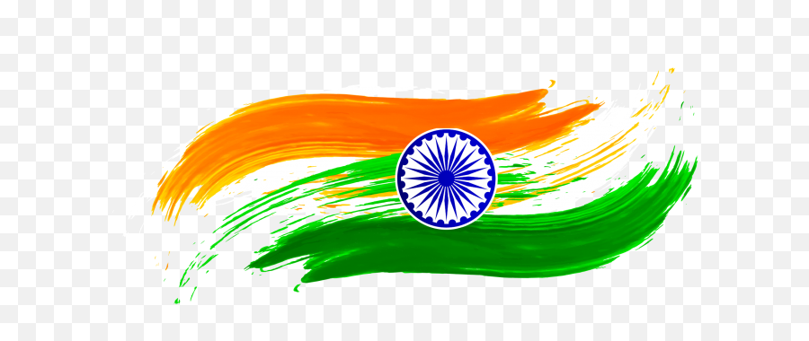 India Republic Day Background Png Image - Background Indian Flag Png,Indian  Png - free transparent png images 