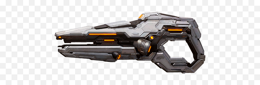 Weapons - Halotracker Database Halo 5 Weapon Png,Fortnite Weapons Png