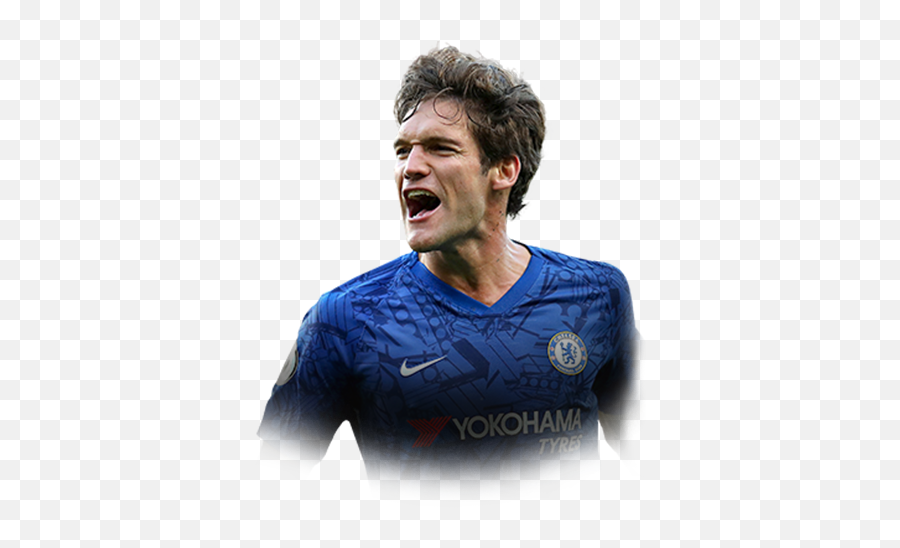 Challenge Accepted - Fifa 20 Squad Futhead Marcos Alonso Fifa 20 Png,Challenge Accepted Png