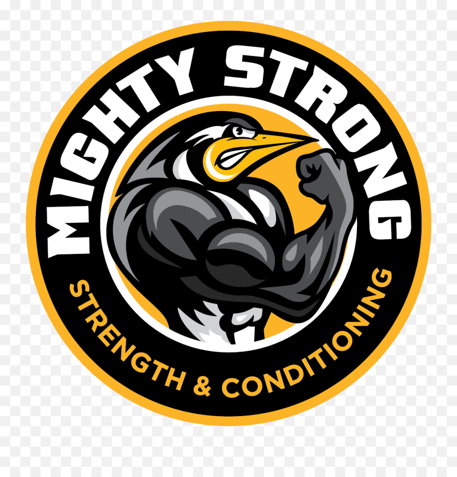 Mighty Strong U2013 Penguins - Nautilus Hotel Png,Pittsburgh Penguins Png