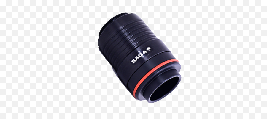 Saga 180 Interchangeable Viewfinder - Normal Lens Png,Viewfinder Png