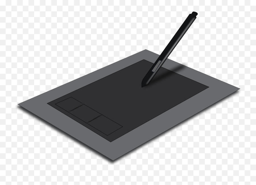 Tablet - Digital Drawing Tablet Png,Transparent Tablet