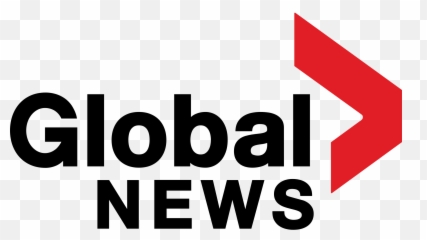 Global News - Investigation Of Lead Canadian Water Logo Png