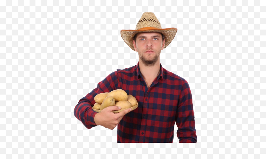 Farmer Png Free Download - Farmer Png,Farmer Png