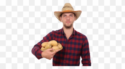 Farmer Png Free Download - Farmer Png,Farmer Png