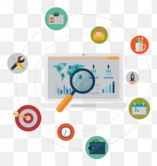Home Better Seo Rankings Solutions By Design - Analytics Png,Orbit Png