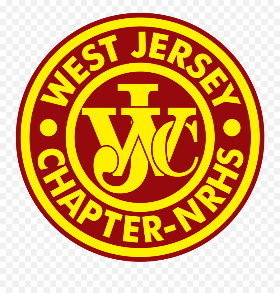 Septa Trolley Trip U2014 West Jersey Chapter Nrhs Png Logo