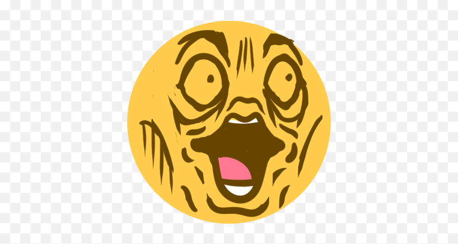 Shock - Discord Emoji Gasp Emoji Discord Png,Shock Emoji Png
