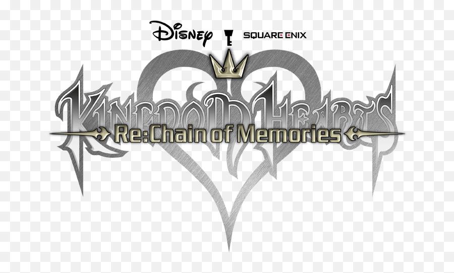 Episode 95 - Kingdom Hearts Chain Of Memories Png,Kingdom Hearts Transparent