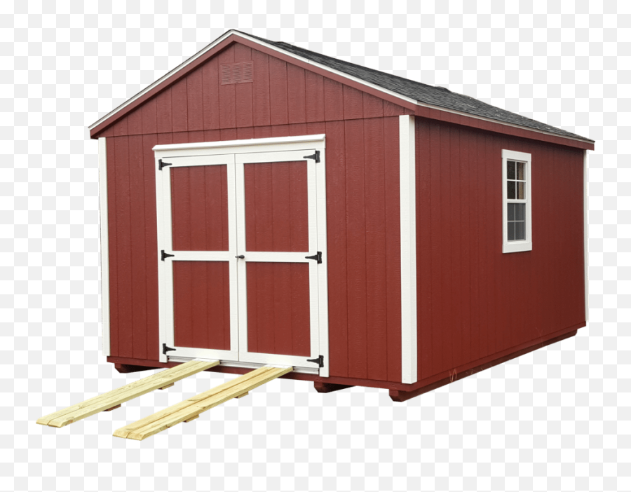 Download Hd The Workshop - Shed Transparent Png Image Shed,Shed Png