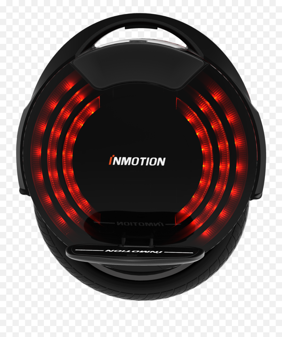 New Inmotion V8f V8 Electric Unicycle - Official Sales Inmotion V8f Png,Unicycle Png