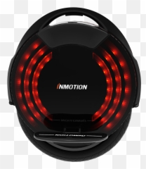 New Inmotion V8f V8 Electric Unicycle - Official Sales Inmotion V8f Png,Unicycle Png