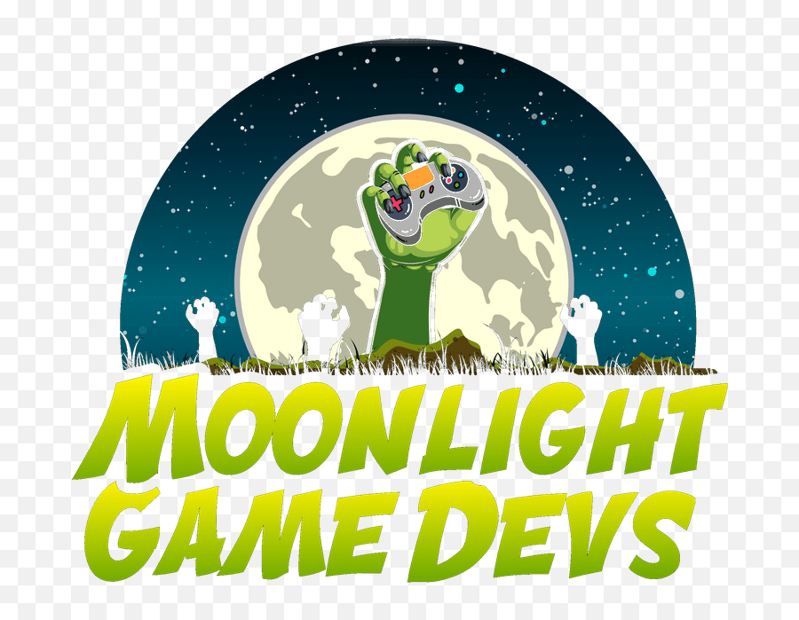 Analyzing Kickstarter Failure With Data Moonlight Game Devs Png Gamejolt Logo