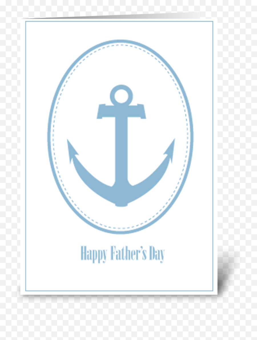 Fathers Day Anchor - Language Png,Fathers Day Logo