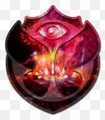 Tomorrowland 2015 - 2019 Logo Png