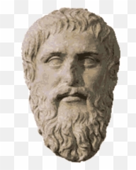 Plato And The Search For Utopia - Greek Philosophers Png,Plato Png