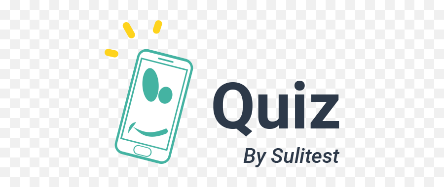 Sulitest - Quiz Dot Png,Quiz Logo
