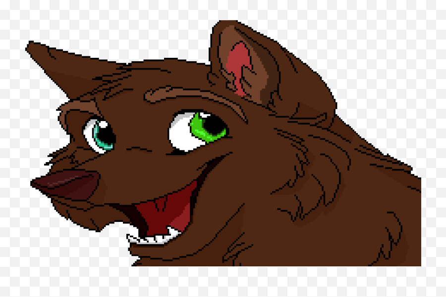 Cartoon Wolf - Fictional Character Png,Wolf Cartoon Png