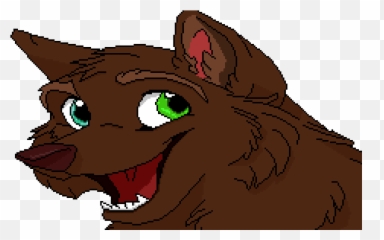 Cartoon Wolf - Fictional Character Png,Wolf Cartoon Png