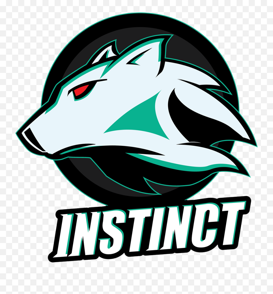 Instinct Esports - Street Food Png,Team Instinct Logo