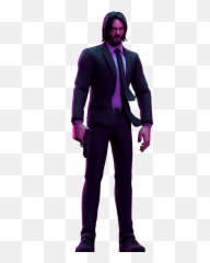 Wanted To Make A Render Of John Wick - Standing Png,John Wick Transparent