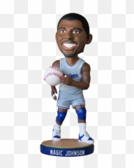 Introducing The Magic Johnson - Dodger Stadium Png,Magic Johnson Png