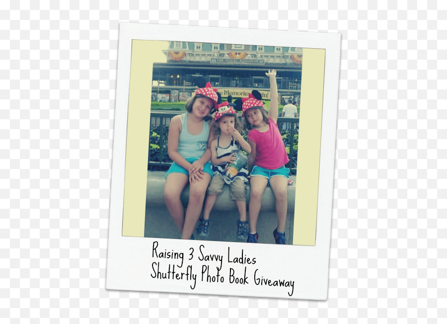Win A Shutterfly Photo Book Code U2013 Two Winners - Picture Frame Png,Shutterfly Png