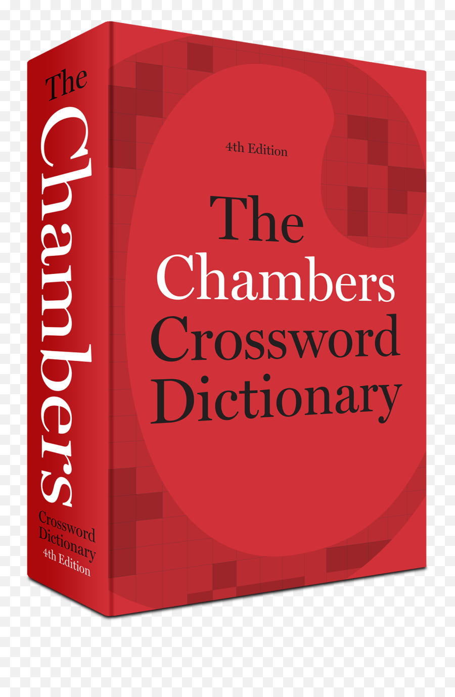 Chambers U2013 Crossword Dictionary - Larabar Cashew Cookie Bar Oz Png,Agario Logos