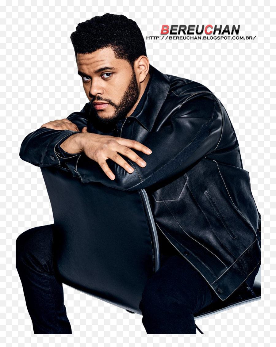 Weeknd 2018 Hot Png Image - Weeknd Beard,The Weeknd Png