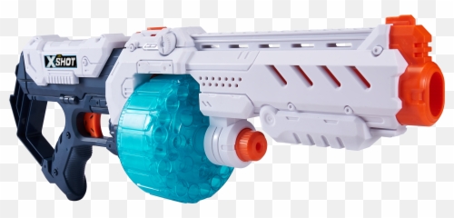Xshot Turbo Fire Large - Shot png