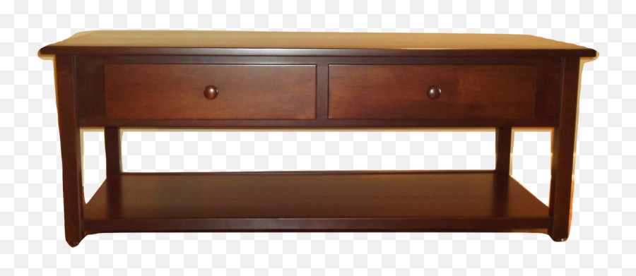 Coffee Table - Secret Compartment Furniture Drawer Pull Png,Coffee Stain Transparent