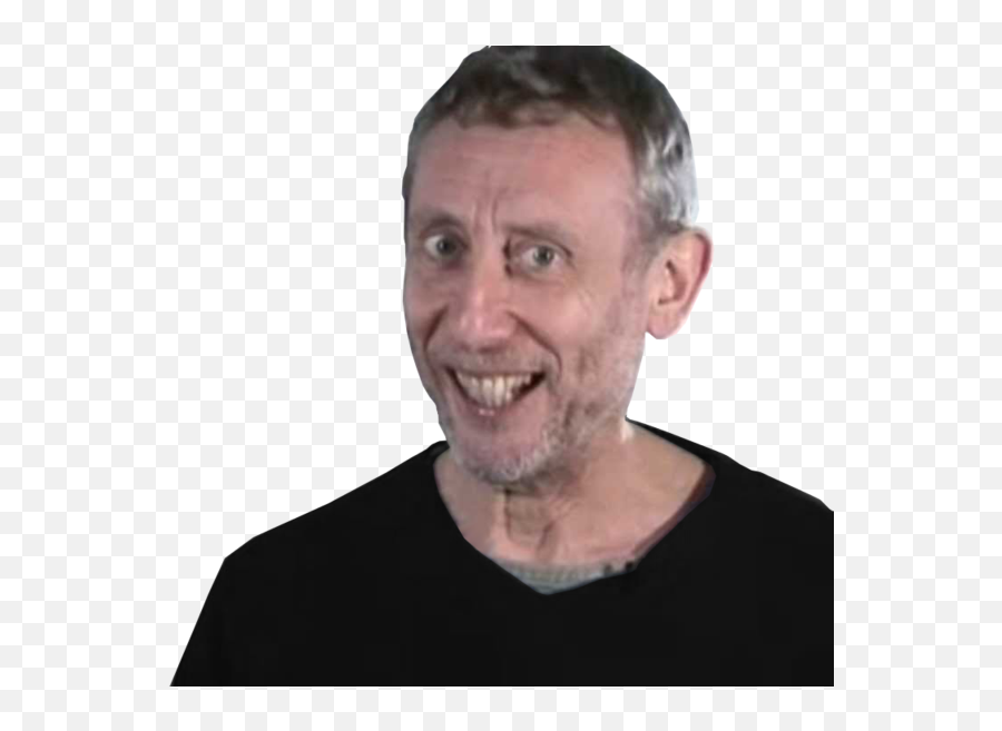 Michael Rosen Png 1 Image - Michael Rosen Png,Michael Rosen Png