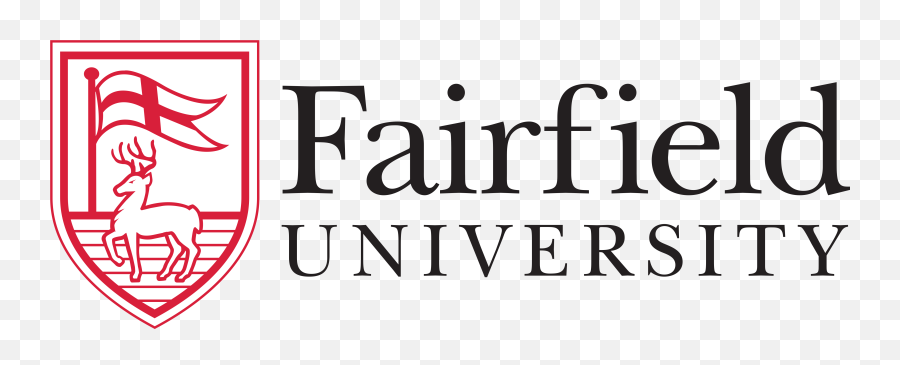 Fairfield University - Fairfield University Logo Png,Fairfield University Logo