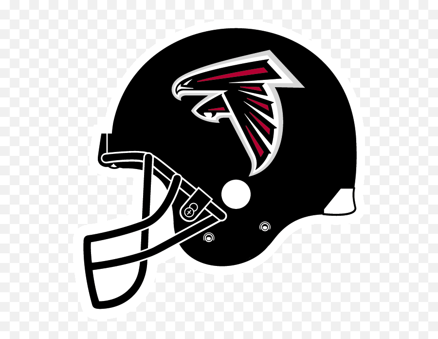 Helmet Clipart Atlanta Falcons - Tampa Bay Buccaneers Helmet Logo Png,Falcons Helmet Png