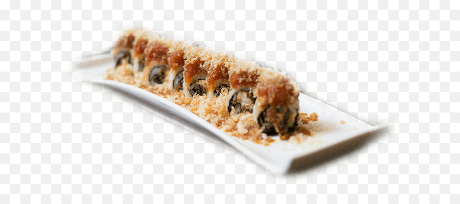 Sapporo The Best Sushi Restaurant In Woodlands - Dynamite Roll Png,Sushi Roll Png