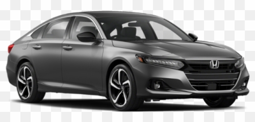 New 2021 Honda Accord Sport Special Edition - Se png