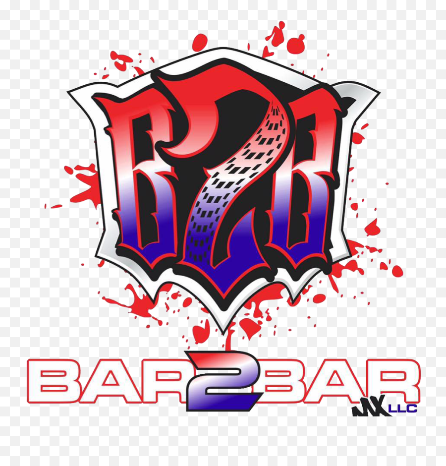 Bar2bar U2013 Voted The 1 Mx Track In State - Logo Bar Bar Team Png,Moto Cross Logo