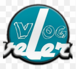 Cropped - vloglogo3blackpng Vlog Novelero Language