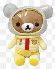 Rilakkuma Bear Png Download Image - Kawaii Plushies Png,Rilakkuma Transparent