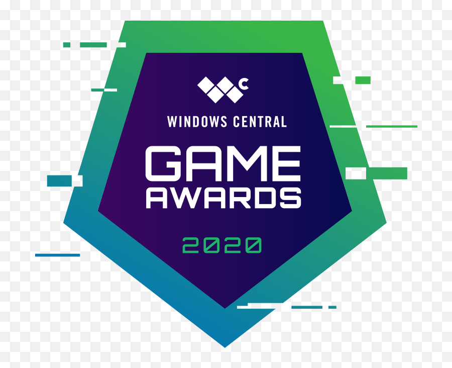 Windows Central Game Awards 2020 - Global Movement Of Moderates Png,Transistor Game Logo
