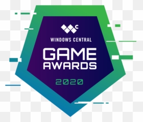 Windows Central Game Awards 2020 - Global Movement Of Moderates png